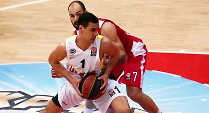 «Επαφή Παναθηναϊκού με Ζήση»