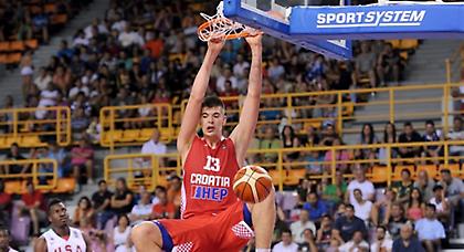 Τρομερή τάπα Ζούμπατς (video)