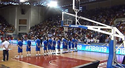 Εθνική ανατριχίλα (Web TV)