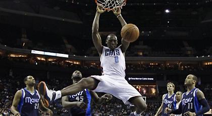 Στους Ράπτορς ο Μπιγιόμπο