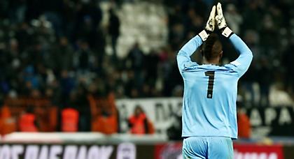 Επιστρέφει Τουρκία ο Ιτάνζ