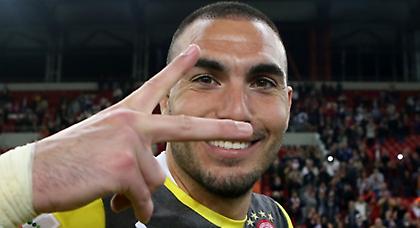 Τα «κοράκια» είδαν «ψαχνό»;…