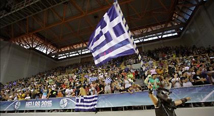 ΝΑΙ στην ομαδάρα! (pics)