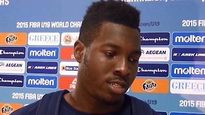 «Σπουδαία ομάδα με μαχητές η Ελλάδα»