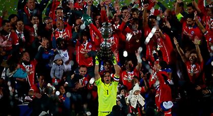 Στον έβδομο ουρανό!