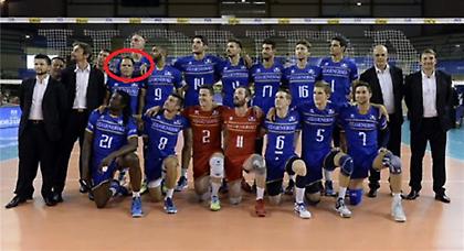 Ο Γκαγιάρ το έκανε και πάλι!