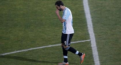 Μοιραίος και πάλι ο Ιγκουαίν (video)