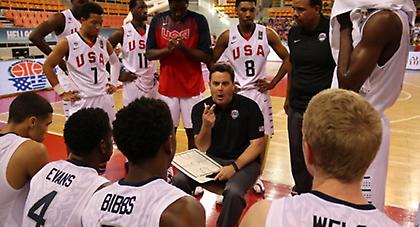 «Η πιο εχθρική ατμόσφαιρα που έχω ζήσει»