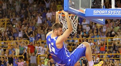 Ελληνοκρατείται το Top 5 (video)