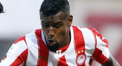 Χάλασε η μεταγραφή του Σαντάνα!