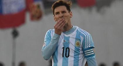 Την «έπεσαν» στον αδερφό του Μέσι