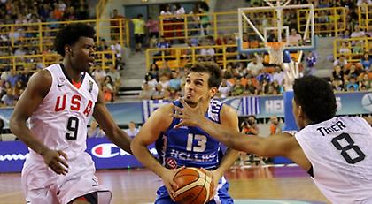 Ενισχυμένοι με Εφήβους οι Νέοι