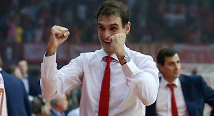 Ανακοίνωσε Μπαρτζώκα η Κουμπάν!