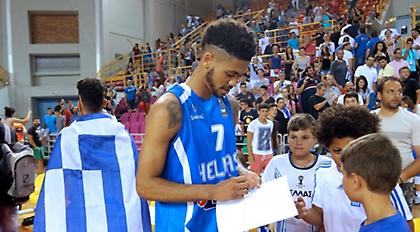 Ντόρσεϊ: «Απίστευτη αγάπη και υποστήριξη»