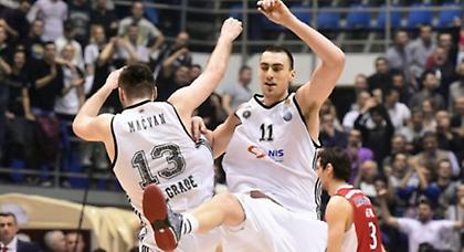 Σπερς ή Παναθηναϊκός για Μιλουτίνοβ!