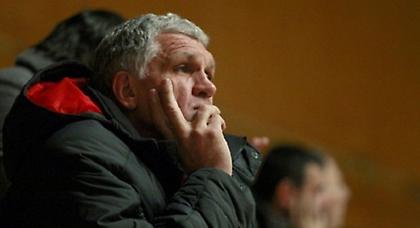 Περήφανος ο πατέρας του Βεζένκοφ