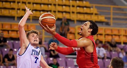 «Περίπατο» πέμπτος ο Καναδάς