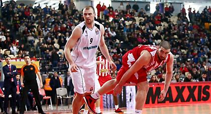 Μία «ανάσα» από την Ούνιξ ο Παραχούσκι!