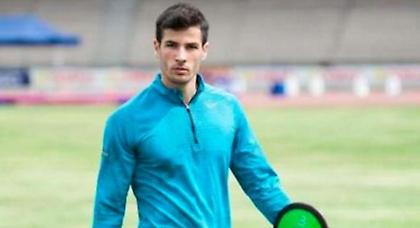 Ατομικό και τέταρτη θέση για Μάντη