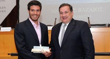 Γεμίσαμε μετάλλια στο Ζάγκρεμπ…