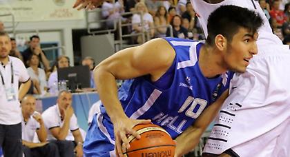 Σκουλίδας: «Δεν υπάρχει χρόνος για να βάζουμε τα κεφάλια κάτω»