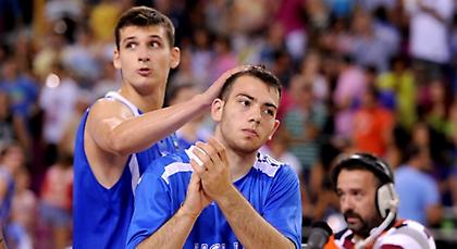 «Αυτή η παρέα θα έχει κι άλλες ευκαιρίες στο μέλλον»