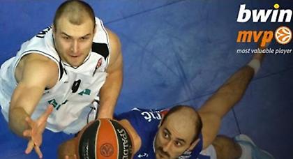 Ανακοινώθηκε ο Παραχούσκι