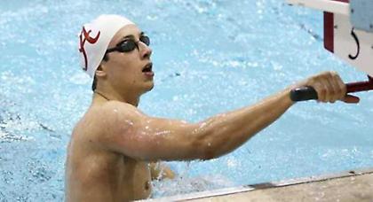 «Χάλκινος» ο Γκολομέεβ