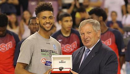 Ντόρσεϊ: «Θα επιστρέψω σίγουρα»