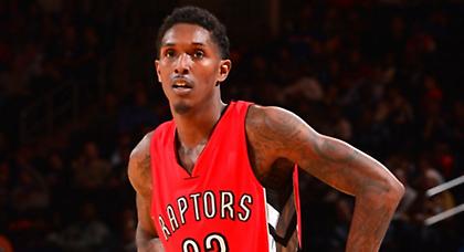 Ουίλιαμς στους Λέικερς