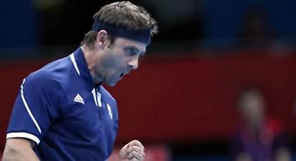 Μεγάλη άνοδος για Κρεάνκα, πτώση για Γκιώνη