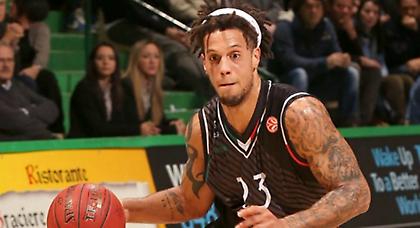 Χάκετ: «Είχαμε επαφή με τον Παναθηναϊκό»