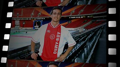 Ο Νίκος Μαχλάς παίρνει μεταγραφή για τον Άγιαξ!