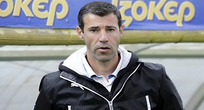 Σεροπιάν: «Νέος ΟΦΗ σε σωστές βάσεις»