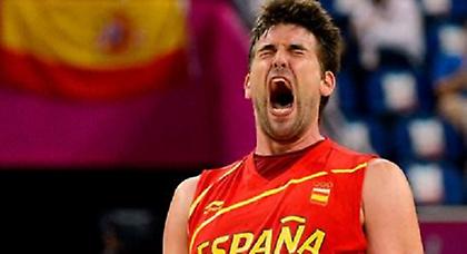 Εκτός Ευρωμπάσκετ ο Μαρκ Γκασόλ!