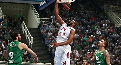 Τέλος από την Αρμάνι ο Σάμιουελς!