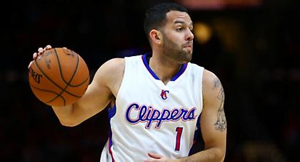 Στην Μακάμπι ο Φάρμαρ