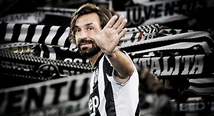 Ανακοινώθηκε ο Πίρλο