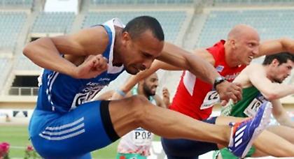 Πάνε Ουγγαρία Δουβαλίδης, Μάστορας