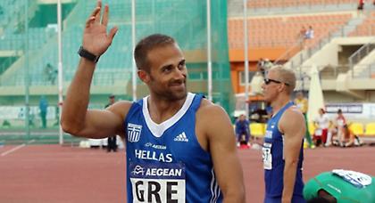 Έσπρωξαν... στην κορυφή τον Τσάκωνα