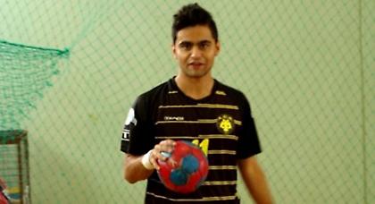 Παραμένει «κιτρινόμαυρος» ο Κολιούλης