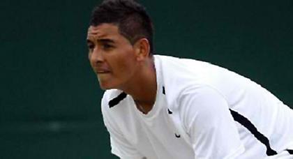 Επεισοδιακός αποκλεισμός για Κύργιο