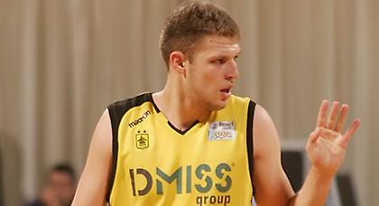 Βεζένκοφ: «Δεν είχα πρόταση από τον Παναθηναϊκό»