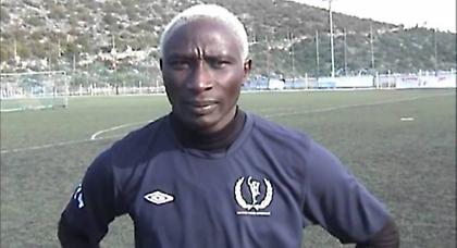 «Τεστάρουν» Ογκουνσότο