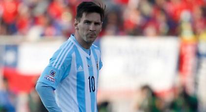 Τ’ αφήνει πίσω του ο Μέσι