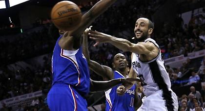 Και του χρόνου Τζινόμπιλι!