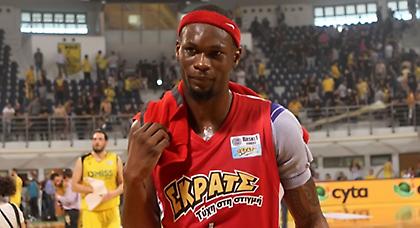 Και η Μακάμπι για Πέτγουεϊ!