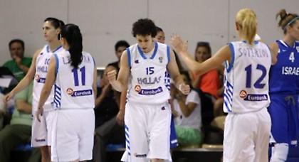 Πάει Ισπανία η Σπανού