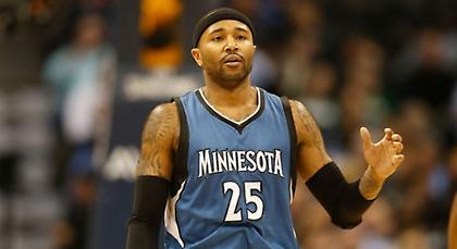 Έσμιξε ξανά με Λεμπρόν ο Γουίλιαμς