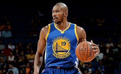 Κράτησαν και Μπαρμπόσα οι Γουόριορς